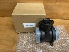 Mass Air flow Sensor Meter