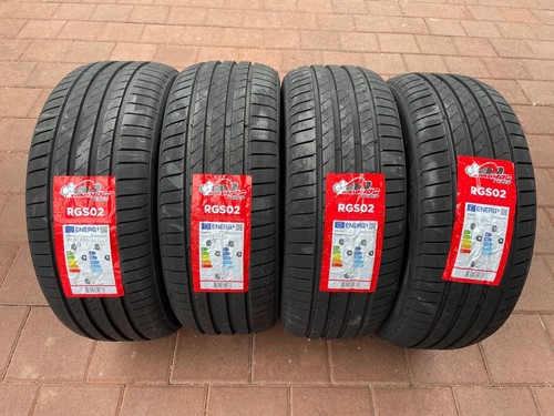 Sommerreifen 225 55 r16 - x,