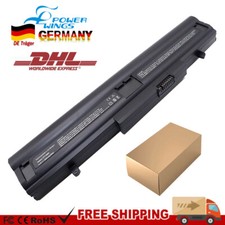 5200mAh für Medion Akoya