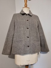 KLEINE OBERTEILE: TOLLE JACKE