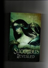 Richelle Mead, Succubus