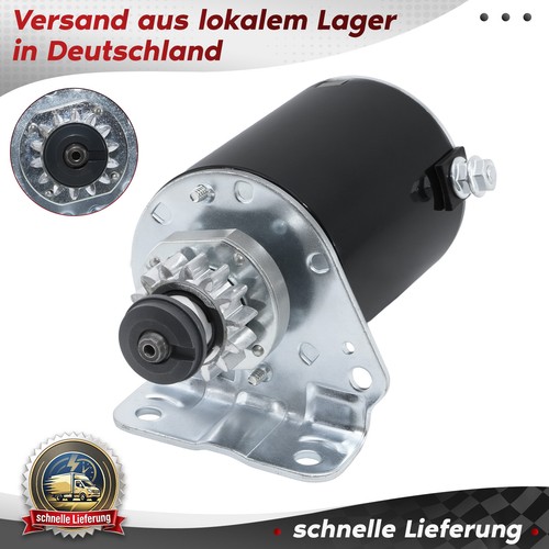 Anlasser starter für briggs - anlasser,