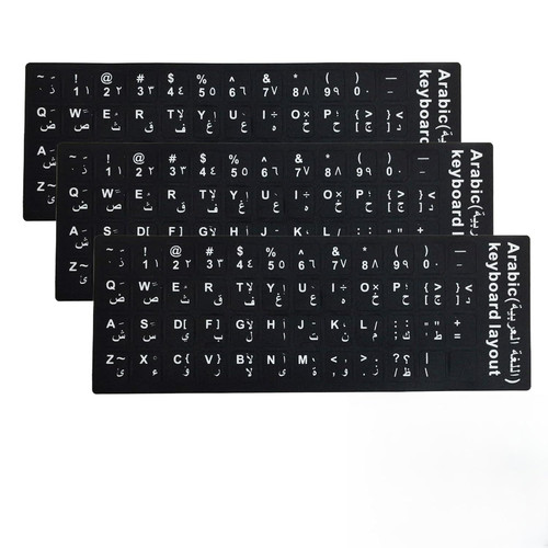 Tastaturaufkleber keyboard - tastaturaufkleber,