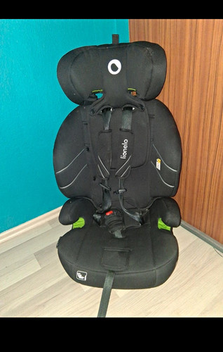 Lionelo kindersitz levi - lionelo,