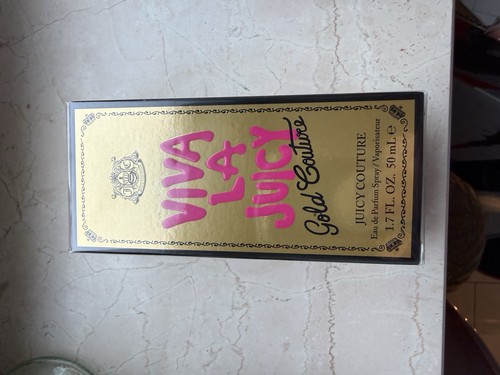 Juicy couture viva - juicy, la