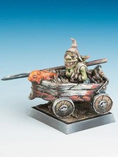 Tipo Carrera Freebooters