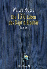 Die 13 ½ Leben des Käpt'n Blaubär