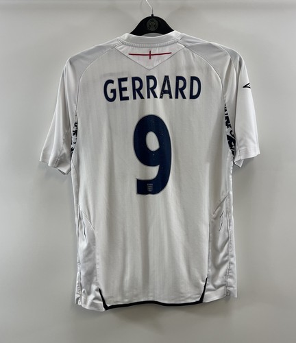 England gerrard heim - england,