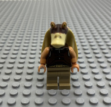 Lego Star Wars Figur Gungan