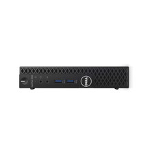 Dell optiplex 3070 mff - dell, pc