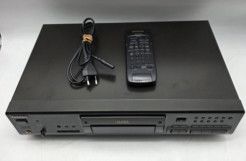 Technics ps670d audio cd - technics, sl-ps670d