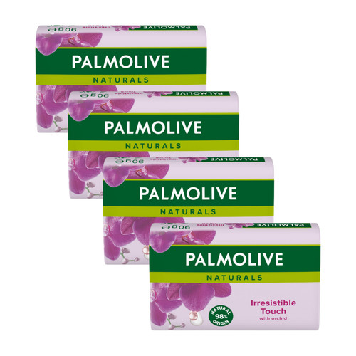 Palmolive mydło kostce - palmolive, w
