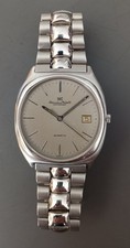 Iwc schaffhausen date - schaffhausen, "date"