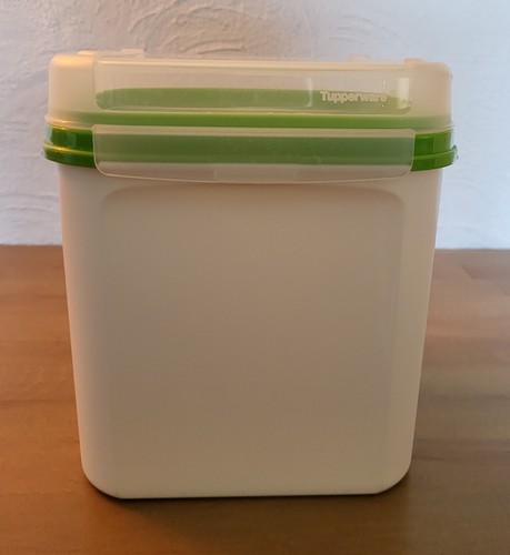Tupperware bellevue liter - bellevue,
