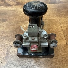 Stempel Paginierstempel Paginiermaschine, Zahlenstempel, Bandstempel, antik Top✓