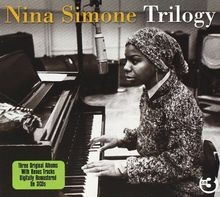 Trilogy von nina simone cd - ,