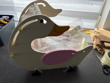 small foot Kinderwagen f