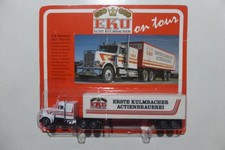Modell lkw truck - truck, freightliner