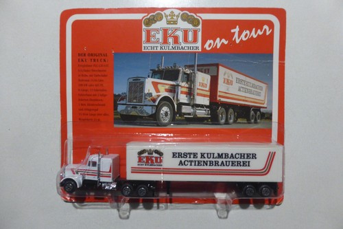 Modell lkw truck freightliner - lkw,