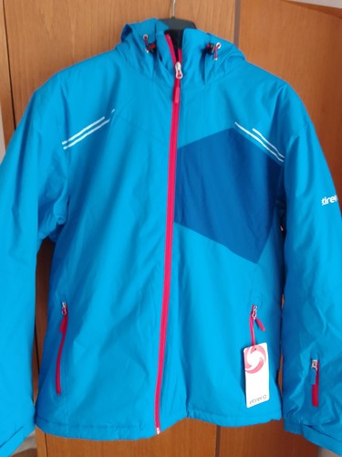 Etirel skijacke xxl - etirel, gr