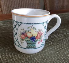 V&B BASKET   Henkelbecher, Kaffeebecher   VILLEROY&BOCH mehr