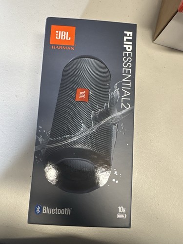 Jbl flip essential portable - flip,