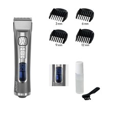 Jaguar Haarschneidemaschine J-Cut 60 Li 85160 Haarschneider Clipper Friseur