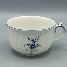 Villeroy & Boch V&B Alt Luxemburg Vieux Luxembourg Teetasse OHNE Unterteller 