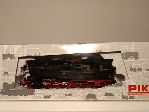 Piko dampflokomotive 95 - h0,