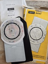 Aristo Aviat 617 Luft -