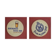 Dortmunder Hansa Bier