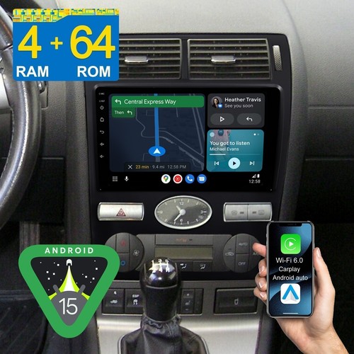 Dab android autoradio - autoradio, kam