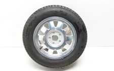 Audi A4 S4 B5 8D 2000 15 Zoll