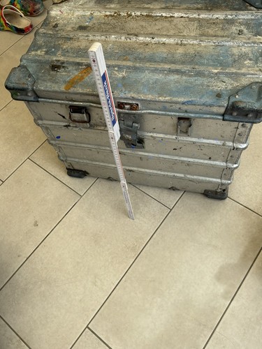 Zarges kiste transportbox - zarges,