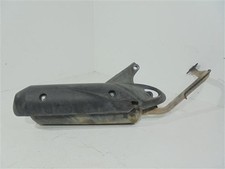 auspuffrohr HONDA VISION 110 