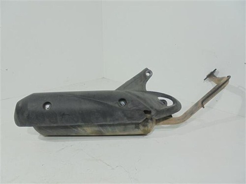 Auspuffrohr honda vision 110 - honda,