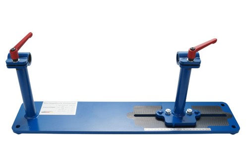 Montagebock drehbar für - , mz