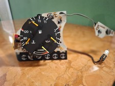 Mercedes Benz W124 Öldruck