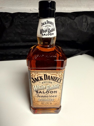 Jack daniels white - jack,