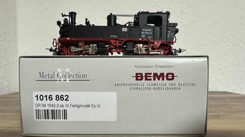 Bemo 1016 862 - bemo,