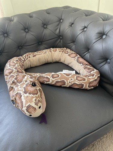 Ikea dschungelskog python - ikea,