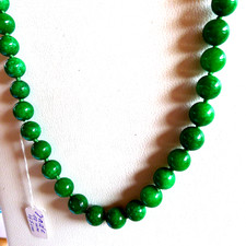 Jade Kette , 1 A,  , 10 mm 