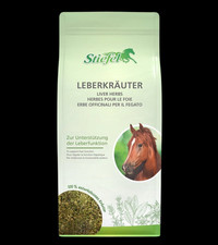 Stiefel Leberkräuter 1 kg
