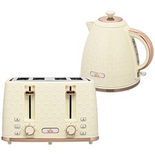 2-in-1 Küchenset, Toaster und