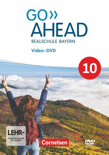 Ahead realschule bayern - go,