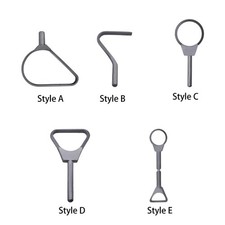 Ton-Bildhauerwerkzeug für