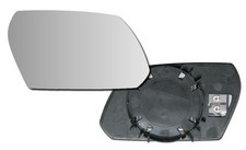 Spiegelglas rechts für Ford