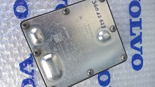Haldex steuergerät dem - dem, für