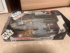 Hasbro wing fighter - y, toysrus