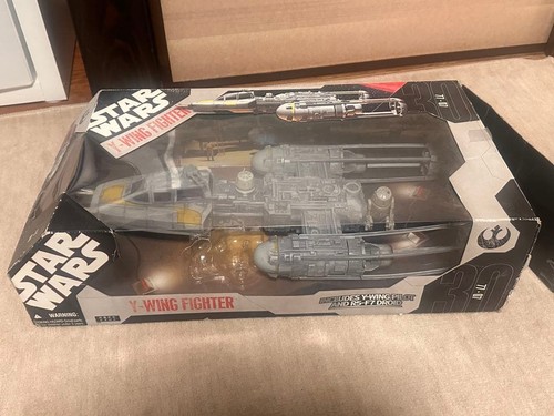 Hasbro wing fighter - hasbro,